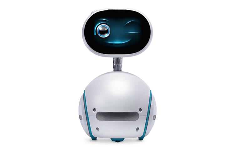 Zenbo Roboter von Asus