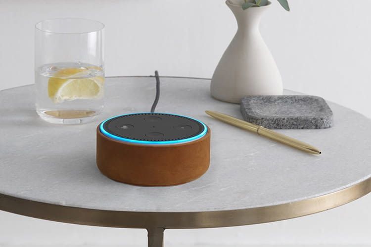 Alexa - harmlos und praktisch oder nicht? Wir haben genau hingesehen
