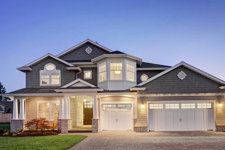Amerikanische Smart Home Studie