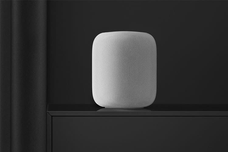 Fernseher mit AirPlay sind direkt mit dem HomePod kompatibel