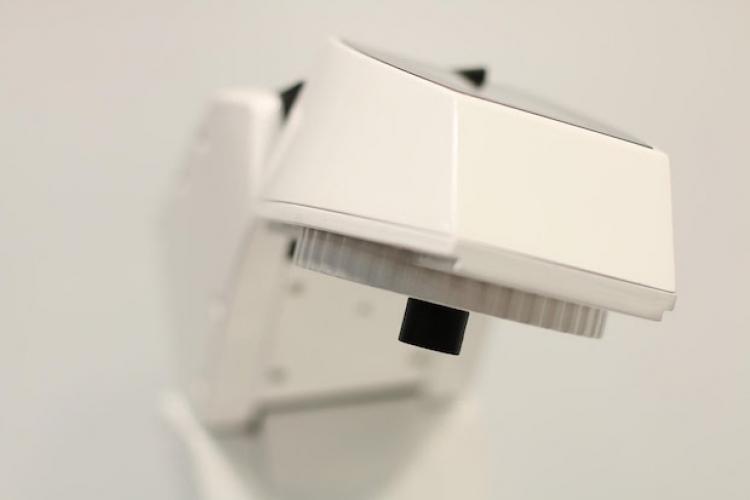 Vyo - der soziale Smart Home Roboter
