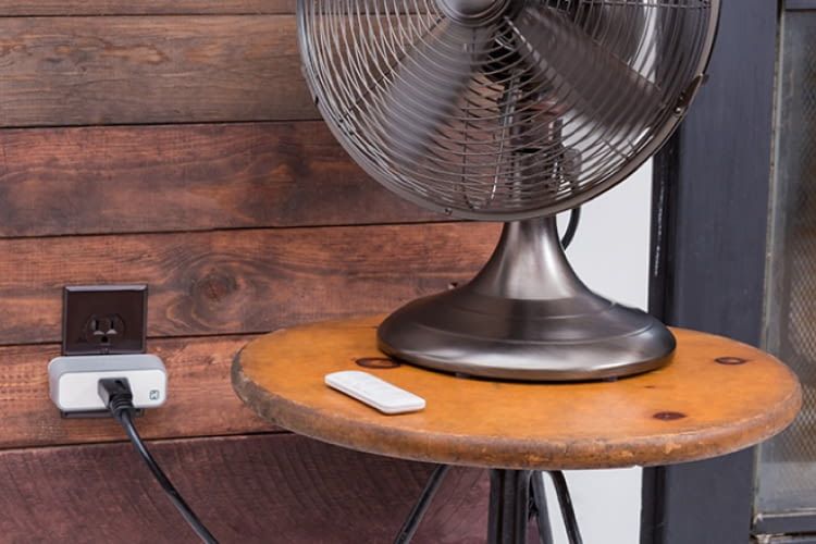 iHome SmartPlug für das Smart Home