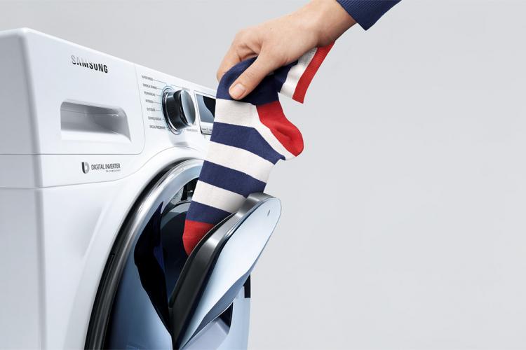 Samsung AddWash