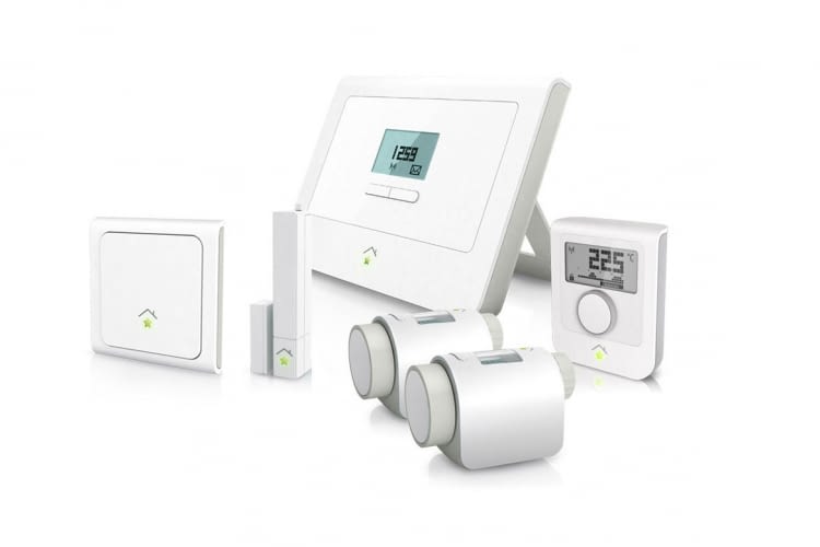 innogy SmartHome Starterpaket