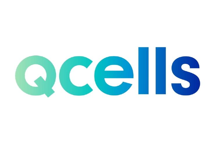 Qcells ist ein deutsch-südkoreanisches Unternehmen im Bereich der Solarenergie