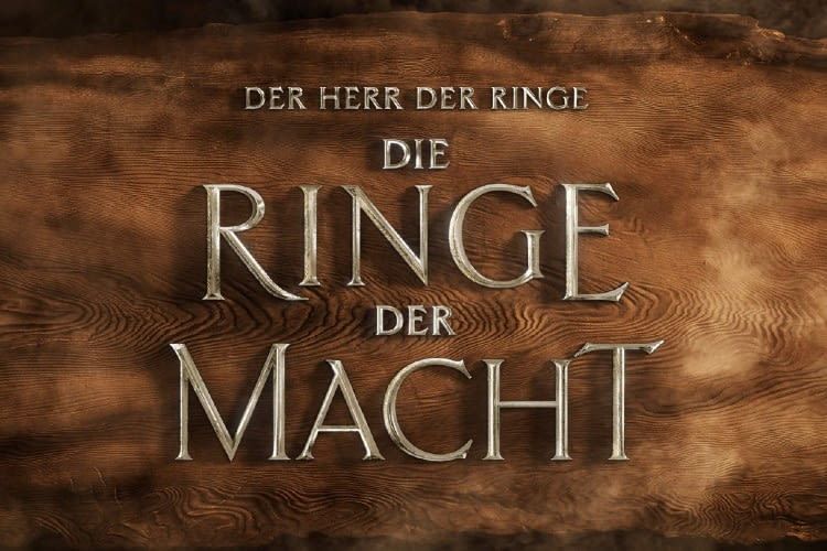 „Die Ringe der Macht“ ist die teuerste jemals produzierte Serie