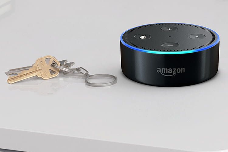Alexa for Business: Amazons Sprachassistentin Alexa will jetzt auch ins Büro