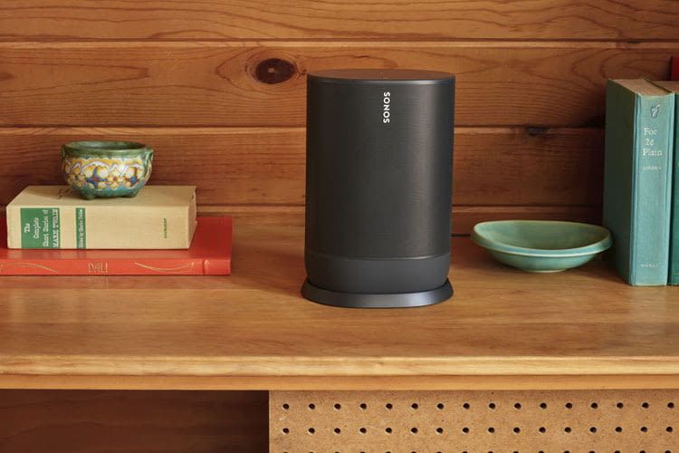 Die Besten Wlan Lautsprecher Im Test Uberblick 2020