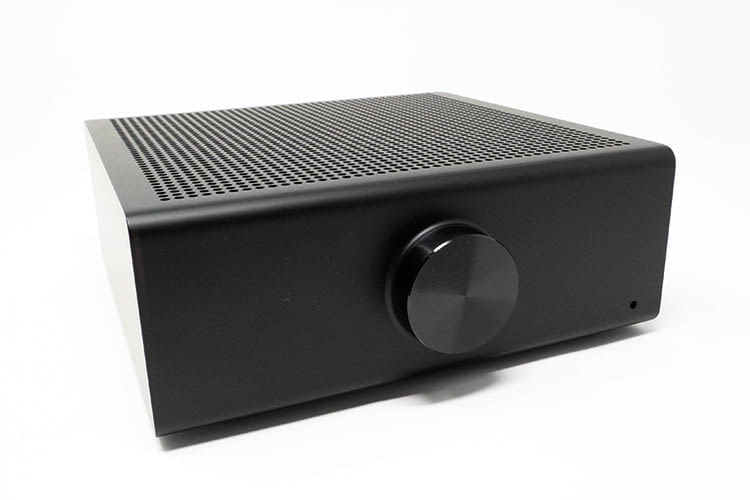 Echo Link Amp - Alexa-Verstärker für die Streaming-Generation