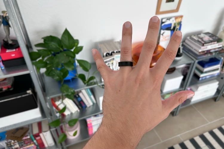 Ein überzeugendes Gadget für alle tech-affinen Leser