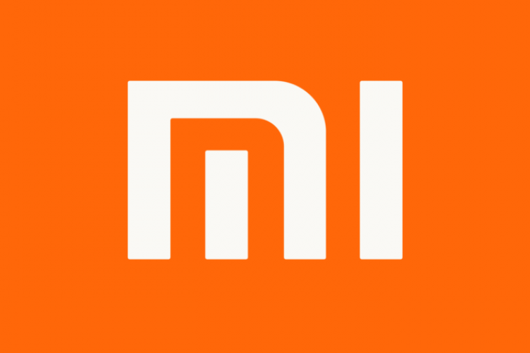 Logo des Unternehmens Xiaomi