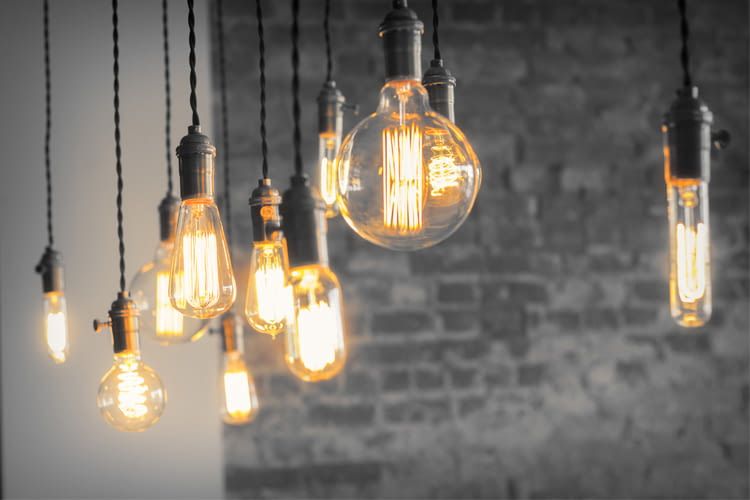 Philips Hue ist aktuell Marktführer bei smarter Beleuchtung (Symbolfoto)