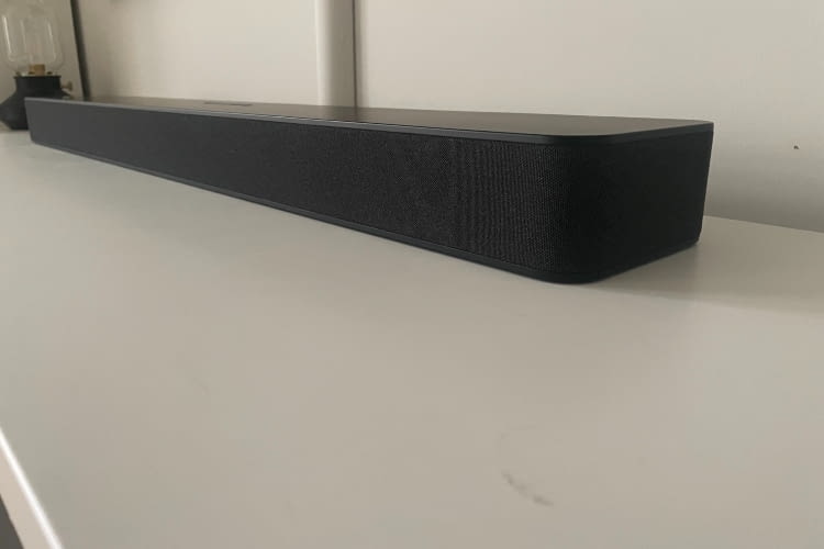 Wir haben die Amazon Fire TV Soundbar Plus getestet und waren von zwei Funktionen besonders beeiddruckt