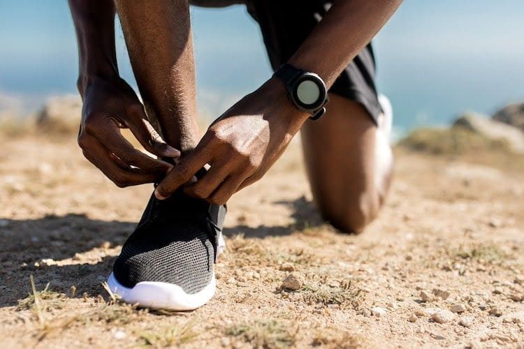 Outdoor Smartwatch Test Vergleich 2024 Die besten Modelle