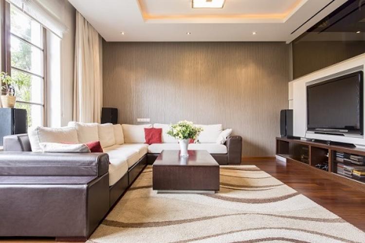 Leben im Smart Home