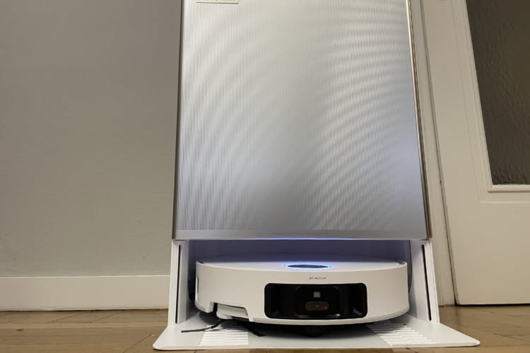 Wir durften den Dreame MATRIX10 Ultra testen!