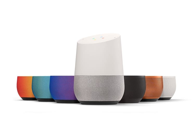 Google Home soll deutsche Haushalte smarter machen