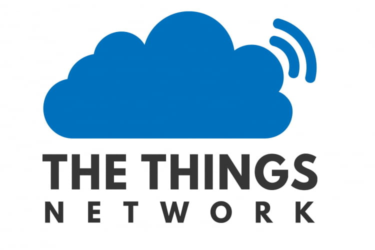 The Things Network Logo