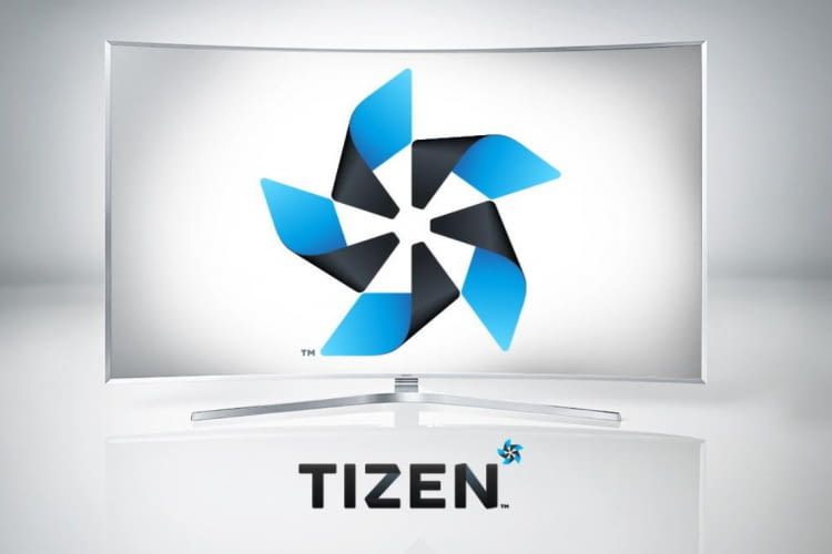 Tizen Logo