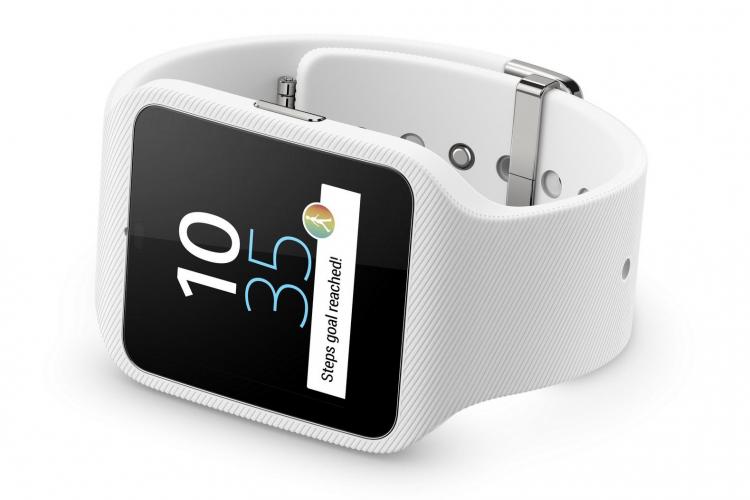 Sony SmartBand Talk SWR30