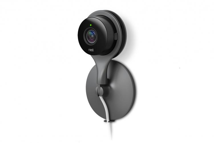 Nest Cam von Google