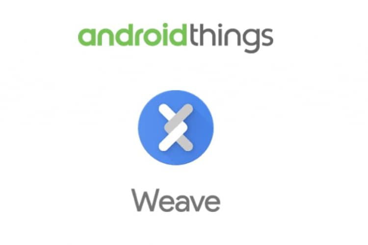 Android Things