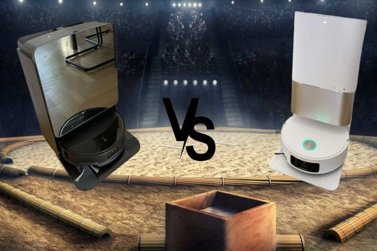 Dreame vs. Roborock: Wer gewinnt das Duell?