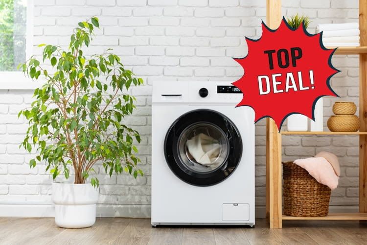 Bei dem von uns vorgestellten Angebot sind über 600,- Ersparnis drin