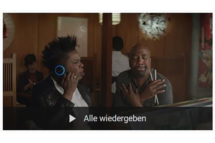 Gibt es bald ein Alexa-fähiges Headset von Amazon?