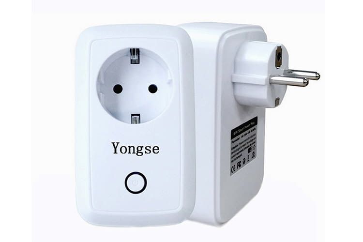 Die Top Favoriten - Entdecken Sie hier die Yongse smart steckdose entsprechend Ihrer Wünsche