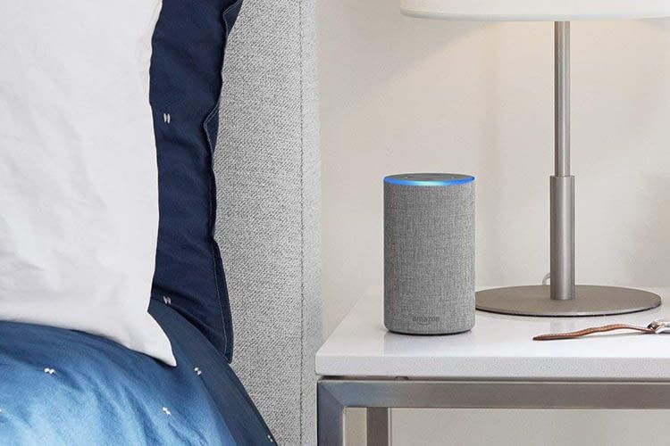 Alexa Sprachbefehle sollen laut Medienberichten von internationalen Amazon-Mitarbeitern abgehört werden