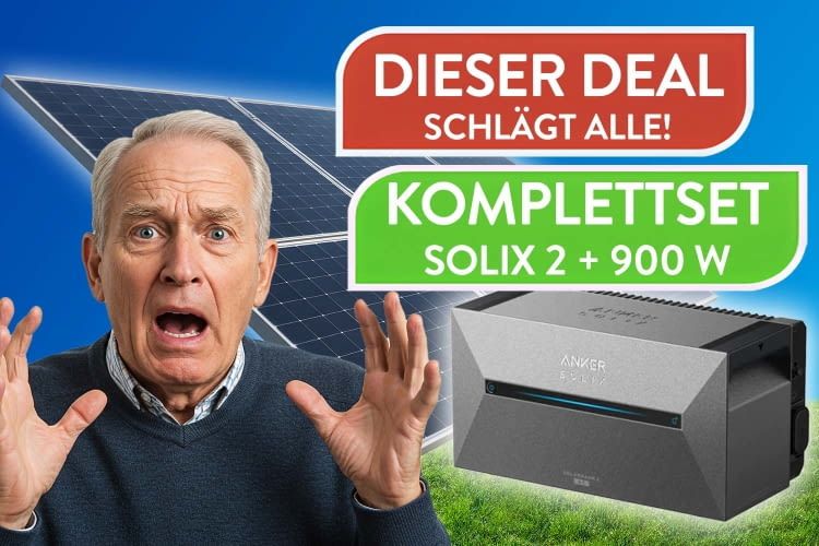 Den perfekten Deal gibt es nicht! Oder doch?!