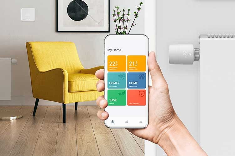 tado° Heizungsteuerung Test-Übersicht: Bewertungen und Preise