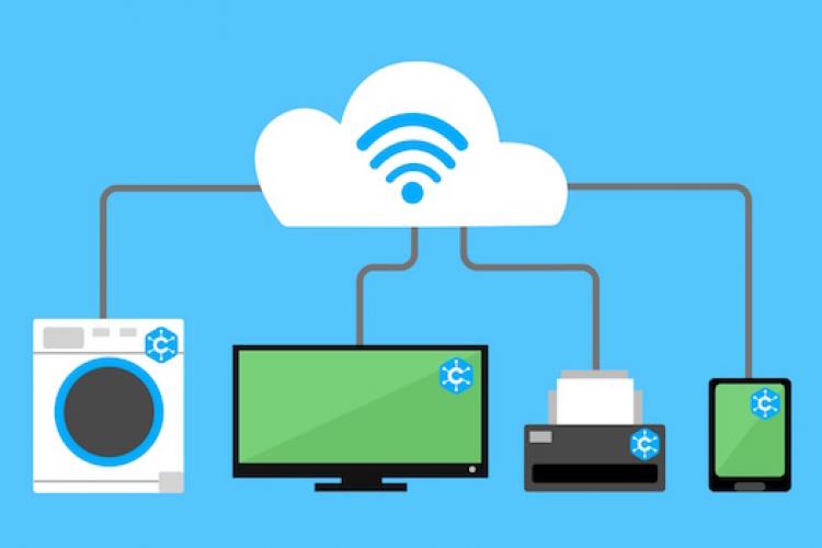 Cirrent Image - Iot und Smart Home Geräte