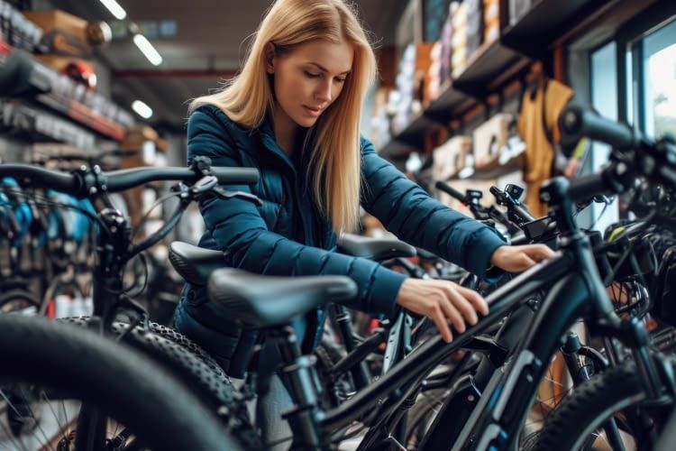 E-Bikes günstig kaufen: Wer schlau ist, achtet auf die Jahreszeit!