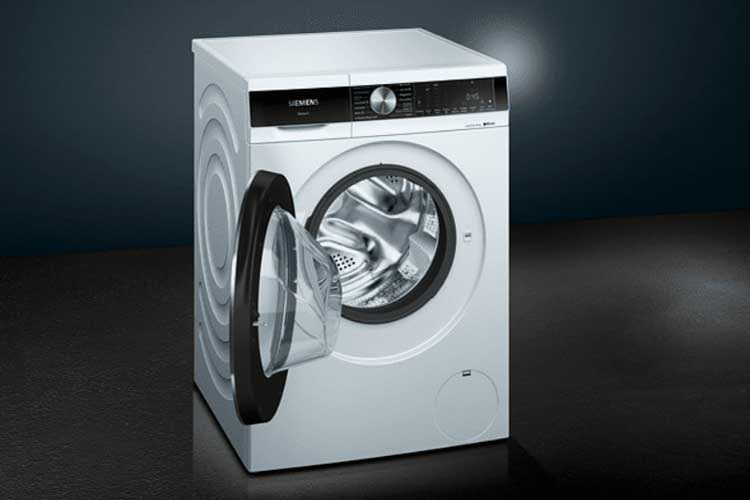 Bei MediaMarkt sind aktuell Siemens Waschtrockner reduziert erhältlich