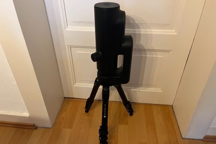Das Odyssey Pro hat uns auf ganzer Linie überzeugt