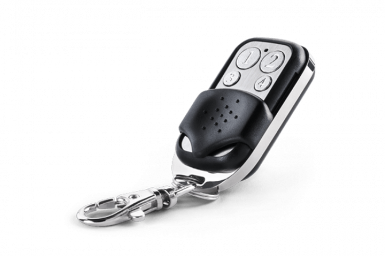 devolo Home Control Fernbedienung