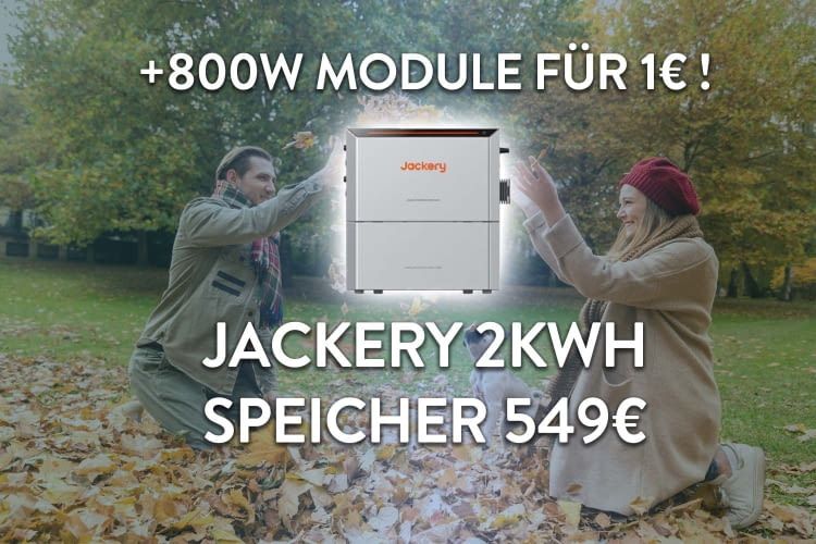 Dieser Deal ist der Wahnsinn!