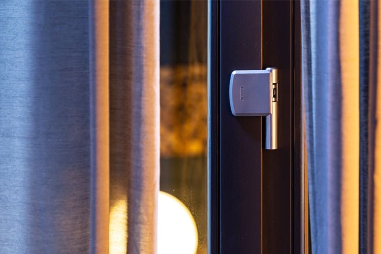 La sicurezza può essere aumentata in modo significativo con pochi accorgimenti