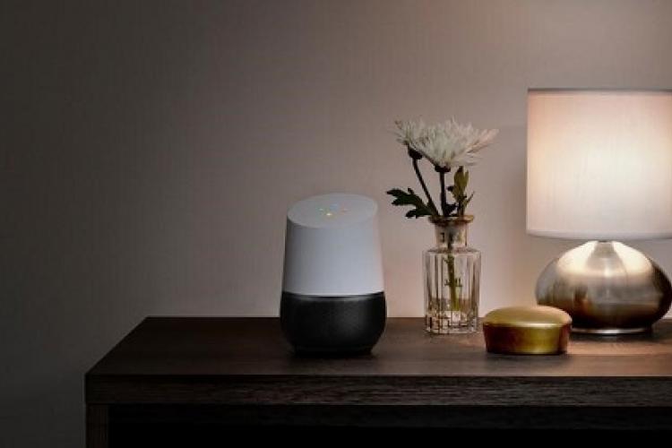 Google Assistant - der Sprachassistent im Google Home