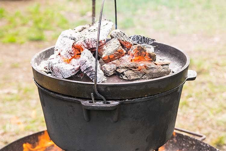 Die besten Dutch Oven