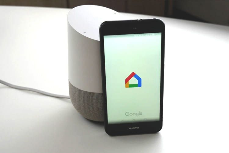 Wir stellen die wichtigsten Funktionen der Google Home App im Überblick vor