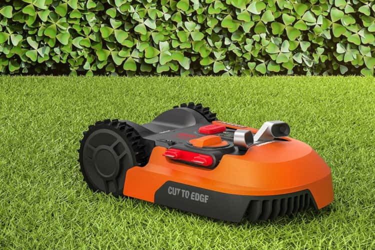 Worx Landroid Mähroboter TestÜberblick 2021 6 Modelle im Check