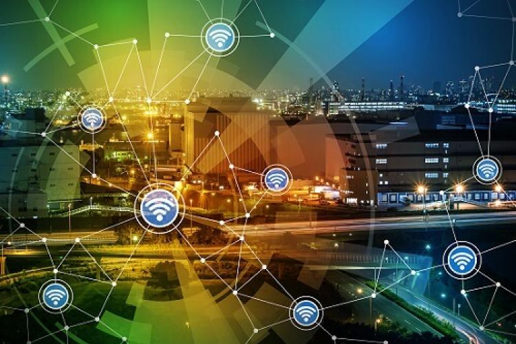 Die Welt wird smarter