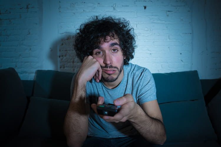 Annoiati? L'abilità 