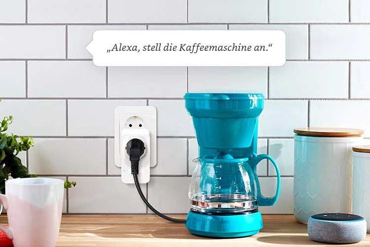 Wir stellen die besten Alexa WLAN-Zwischenstecker einander im Test-Vergleich einander gegenüber