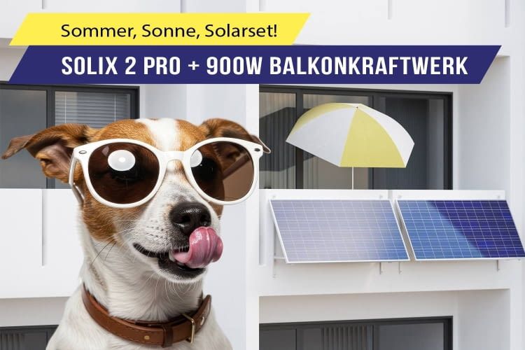 Mit diesem Deal kann der Sommer kommen!
