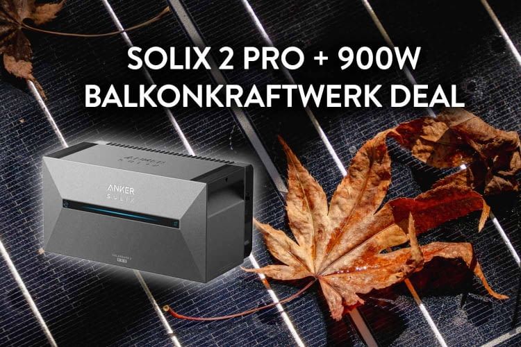 Mit diesem Deal kann der Herbst kommen!