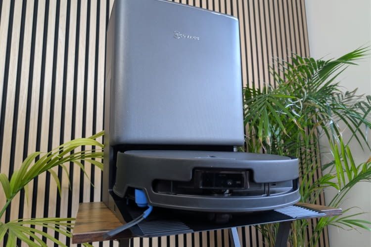 Der T90 PRO OMNI will den Saug- und Wischroboter Markt aufmischen doch gelingt dem DEEBOT das?